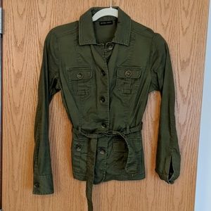 New York & Company blazer jacket